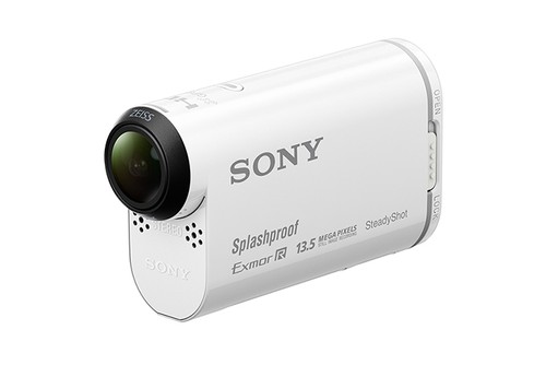 Sony hdr as100v handycam - sony,