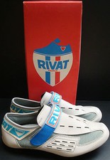 *** NIB *** RIVAT SHOES SIZE 39 VINTAGE MADE IN FRANCE 4