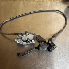 45100KS6006 45500KS6672 FREIN