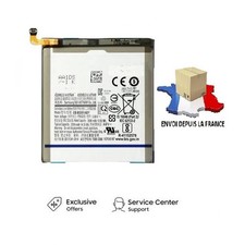 Batterie pour Samsung Galaxy