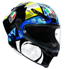 Casque moto AGV Pista GP-RRR
