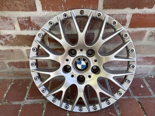 Genuine bmw e39 540i - e39, bbs