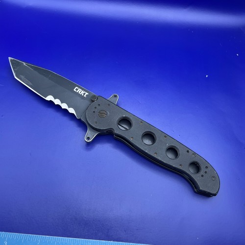 Crkt m16 14sfg - tanto, folding