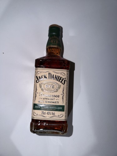 Jack daniel tennessee - jack, daniel's