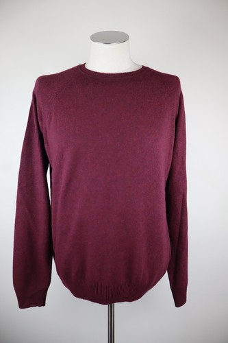 Liu pull vintage homme - jo,