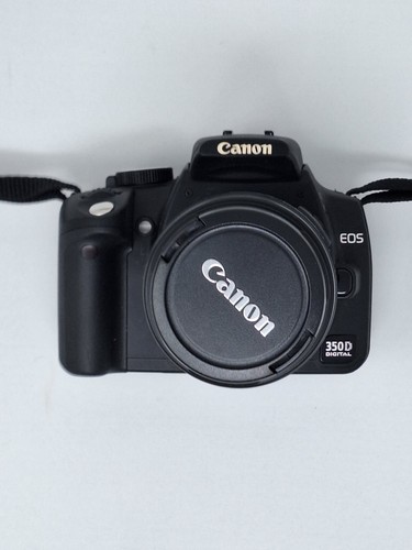 Canon eos 350d - ,