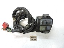HONDA GOLDWING 1500 GL 1500 SWITCH ASSEMBLY STARTER STOP CRUISE 35013-MAM-A70