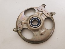 plateau de contrôle d