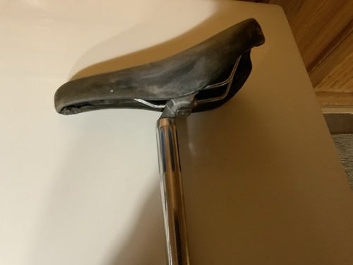 Tige selle campagnolo - de,