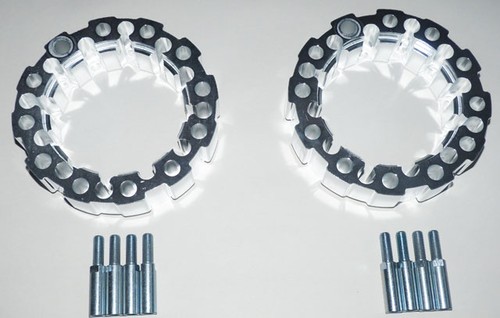 Entretoises 137 pour kawasaki - 137,