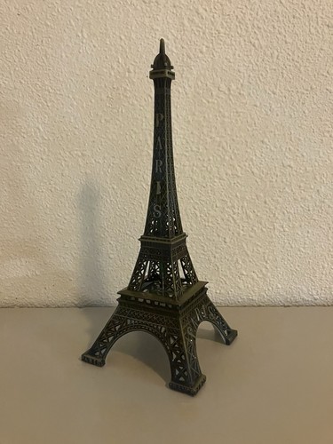 Figurine tour eiffel - tour,