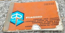 CATALOGO PARTI DI RICAMBIO
