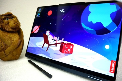 Lenovo yoga gen8 14arp8 - gen8,