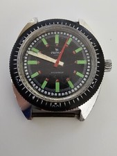 Montre Plongé Primat 4 Atu