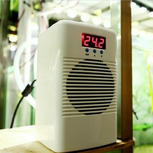 Warmth chiller mini water - warmth,