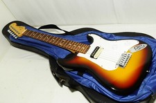 Excellente guitare électrique 97-00 Fender Japan Stratocaster Ex ST-Champ Ref...