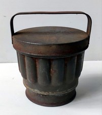 MOULE A GLACE GATEAU FER