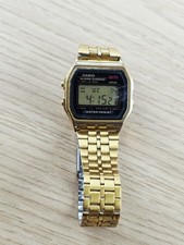 Casio Montre Quartz Unisexe