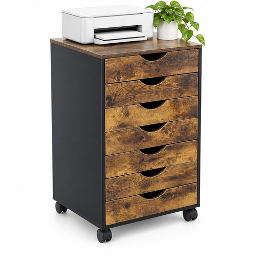 Caisson bureau à - caisson,