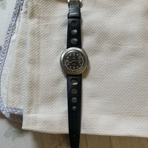 Montre lip super nautic - lip,