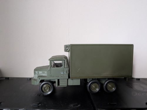 Camion militaire berliet - militaire, gbc