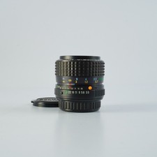 Excellent SMC PENTAX Un Zoom