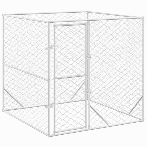 Chenil cage enclos pac - , animaux