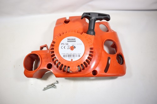 Genuine starter recoil dolmar - starter,