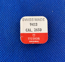 Original Rolex TUDOR cal. 2650
