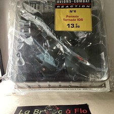 Altaya 1/72 collection avions de combat à réaction , Panavia Tornado IDS