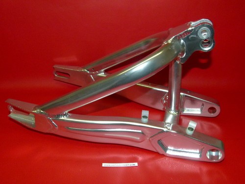 Bras oscillant cantilever rs2 - oscillant,
