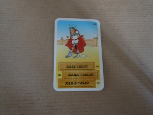 Carte cora match astérix - cora, /