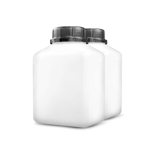 Kit recharge toner - recharge, +