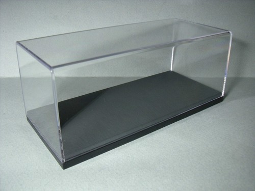 Quality showcase box for - showcase,