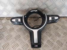 Commande volant radio - BMW