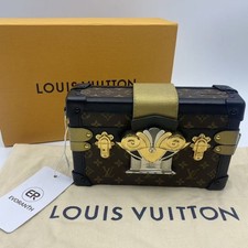 LOUIS VUITTON LV Petite Malle