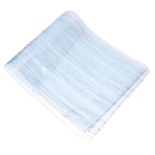 Rideau Porte En PVC Pour Niche