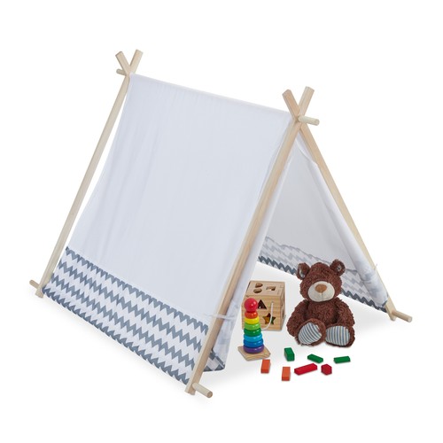 Tipi enfant cabane - tipi,