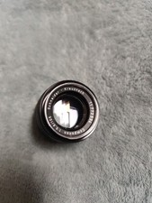 Schneider Componon 5.6 / 105