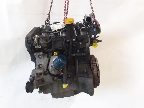 Moteur renault twingo phase - 2,