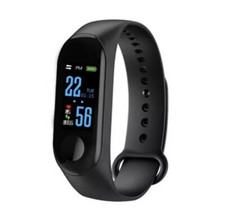 Smartwatch Heart Rate Time