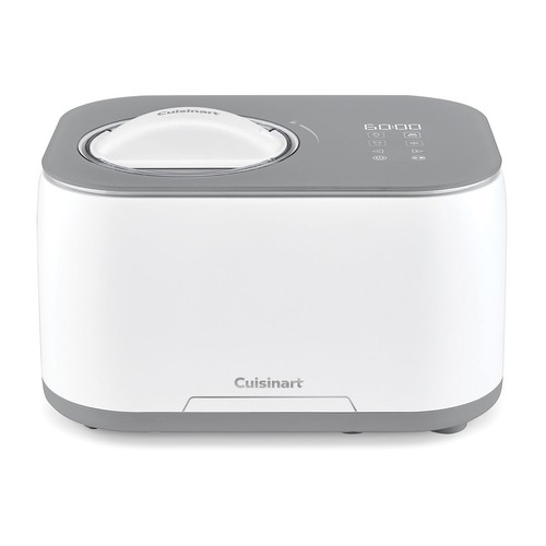 Sorbetière cuisinart ice90e - sorbetière,
