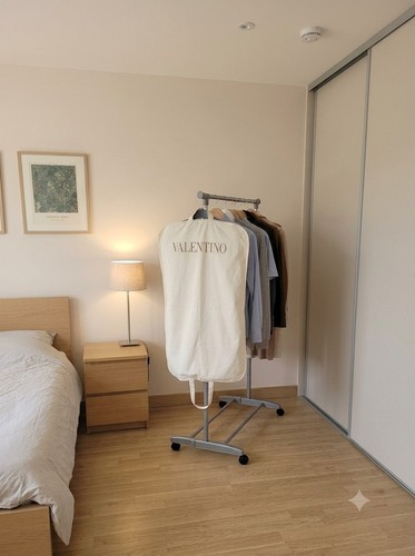 Valentino housse transport - housse, de