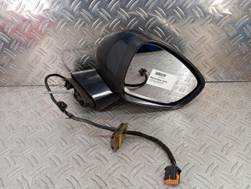 Retroviseur droit citroen 2 - droit, c5