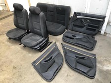 Interieur complet BMW SERIE 5