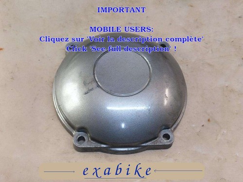 Couvercle moteur pour yamaha - moteur,