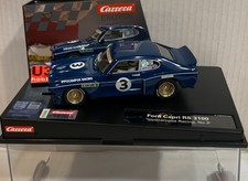 Slot Car Carrera Évolution