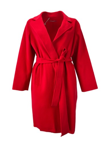 Marina rinaldi women red - women's,