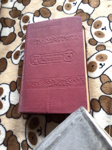 Sainte bible chanoine - la,