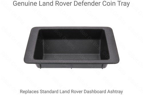 Véritable land rover pièce - land,